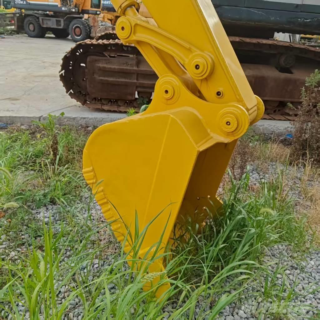Komatsu PC 78 US Minigravemaskiner