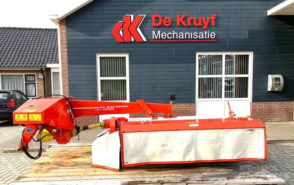 Kuhn FC 243 Græsslåmaskiner