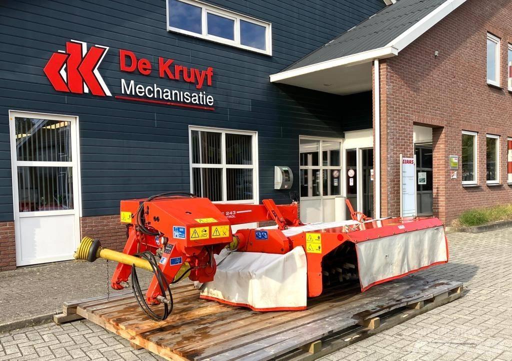 Kuhn FC 243 Græsslåmaskiner