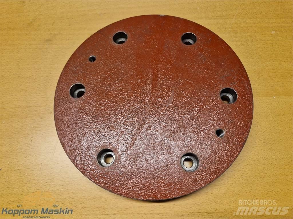 Eco Log 7014808 Gear
