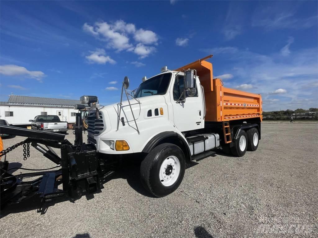 Sterling L9513 Entreprenør - Andet