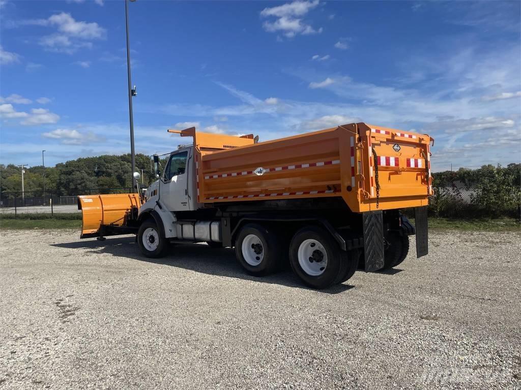 Sterling L9513 Entreprenør - Andet