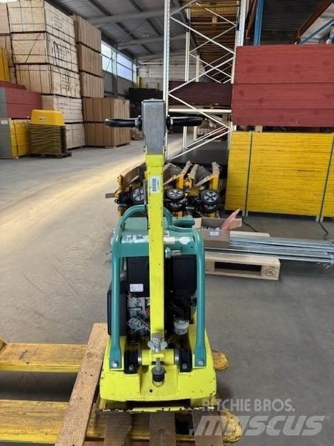 Ammann APR 3020 Vibratorer