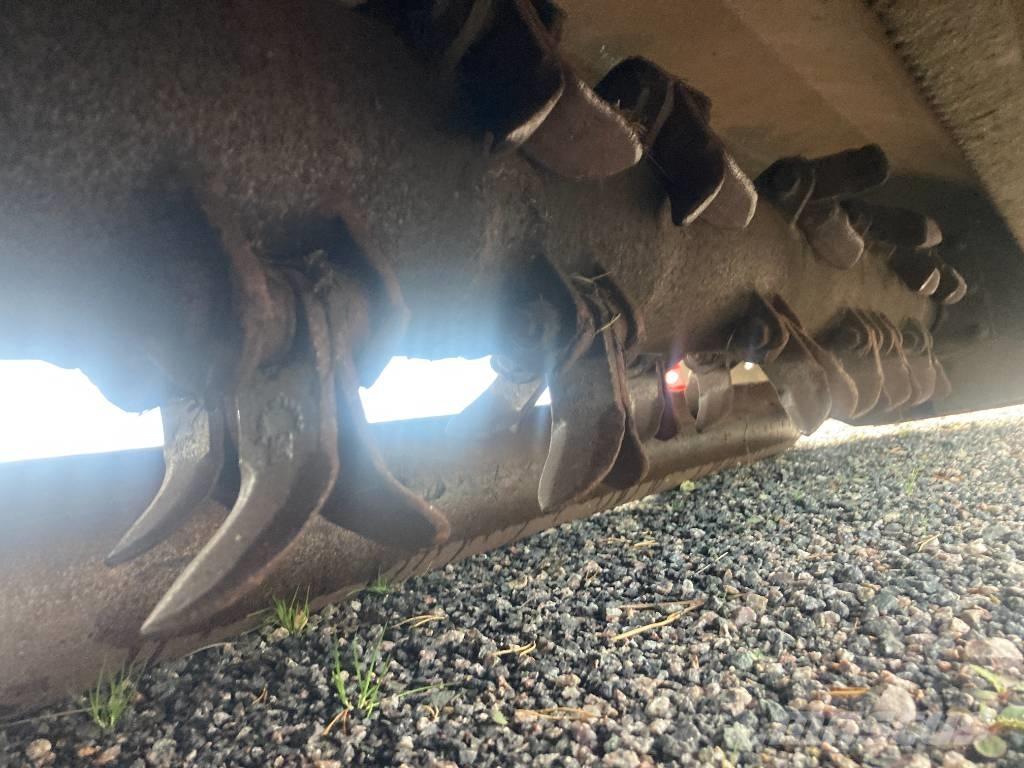 Agrimaster FL 190 Græsklippere og skårlæggere