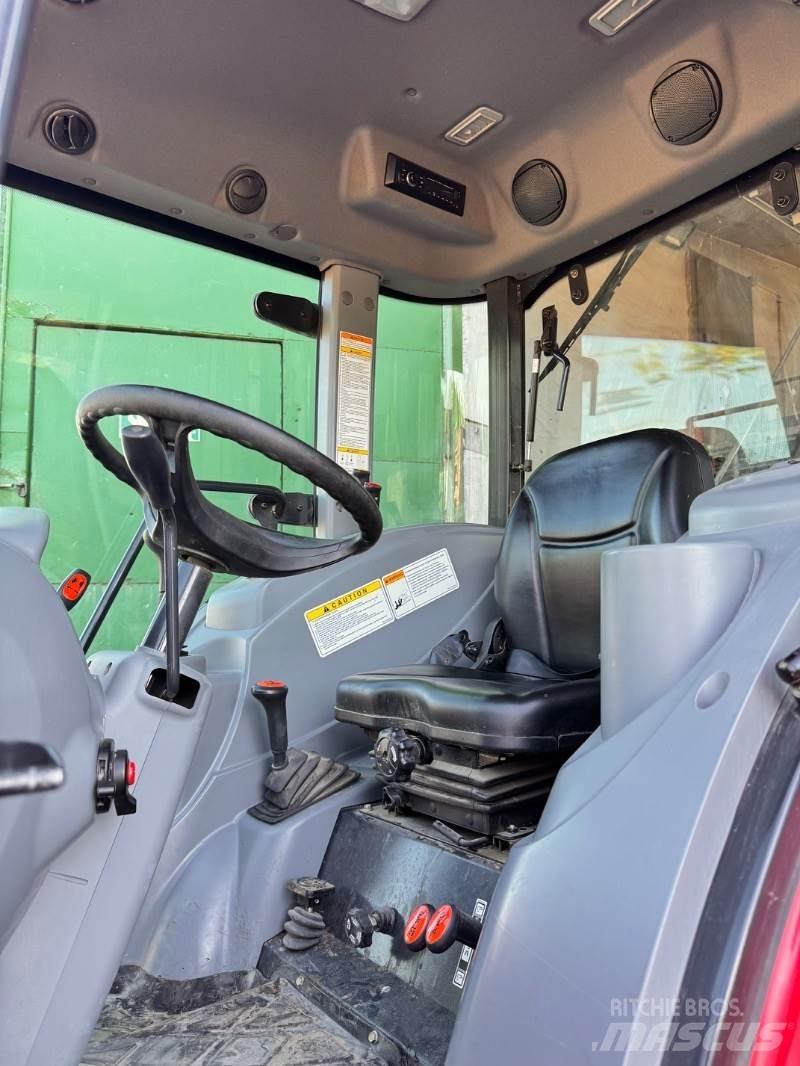 Branson 6225 C Traktorer