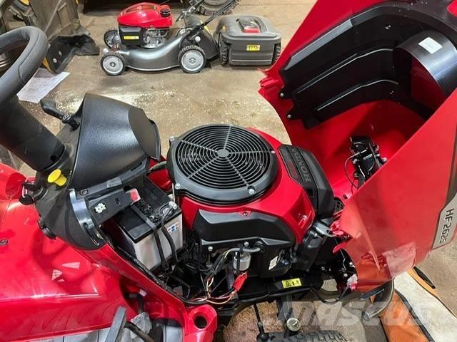 Honda HF2625 Traktorklippere