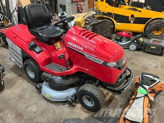 Honda HF2625 Traktorklippere