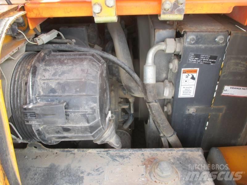 Ausa D 350 AH G Dumpere