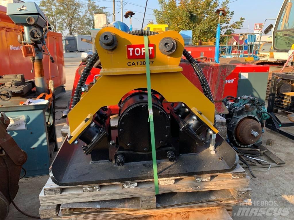  Toft 04EC Vibratorer