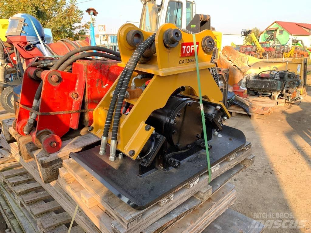  Toft 04EC Vibratorer