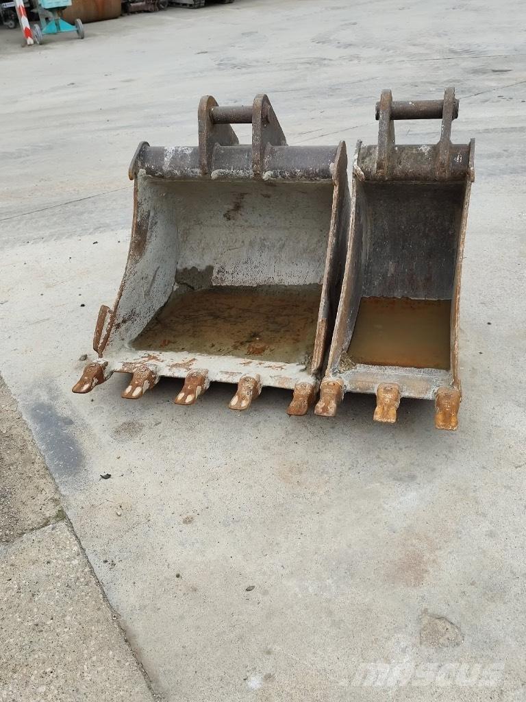 Volvo ECR 88 D Midi-gravemaskiner 7t - 12t