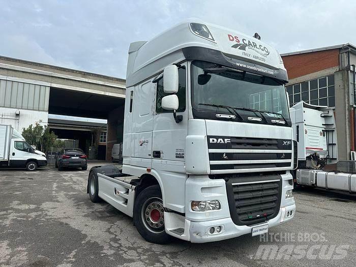 DAF XF 510 Trækkere