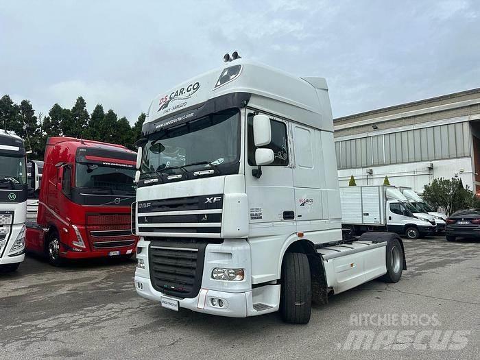 DAF XF 510 Trækkere