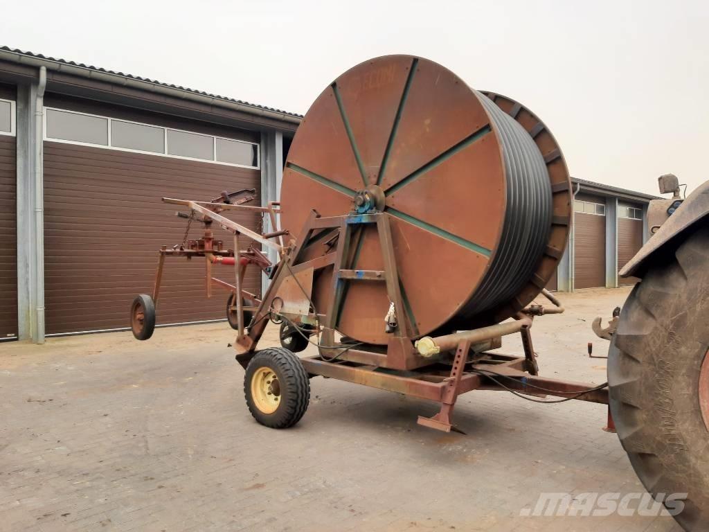  Gecomi 90 RH 300 Vandingssystemer