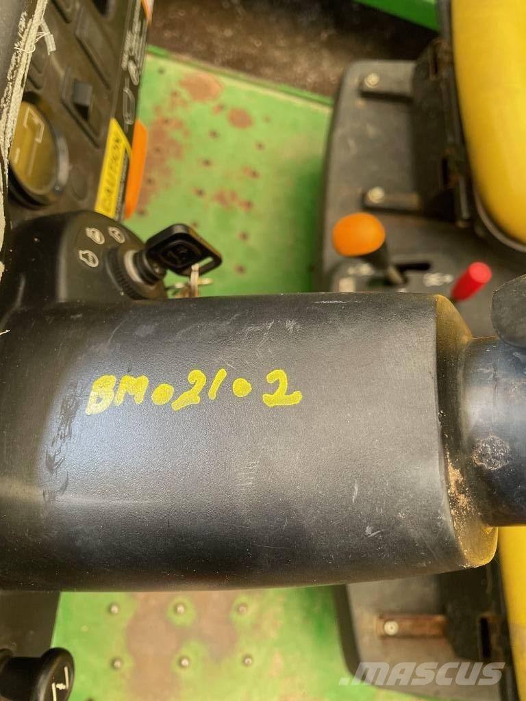 John Deere Gator CX Golf vogne
