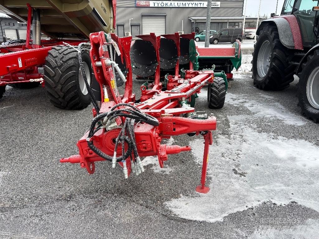Kverneland ES85 Vendeplove
