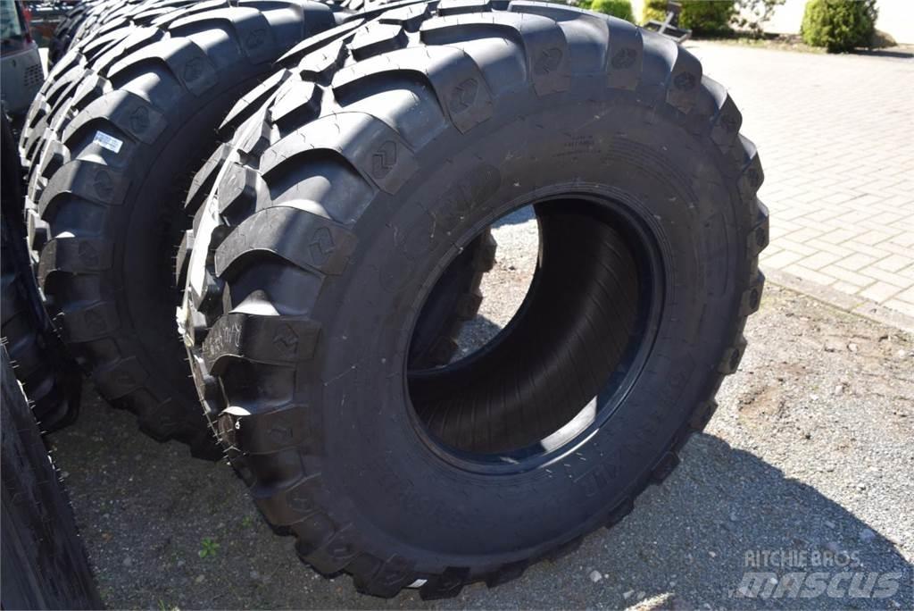 560/60R22.5  ***GRI*** Hjul, Dæk og Fælge