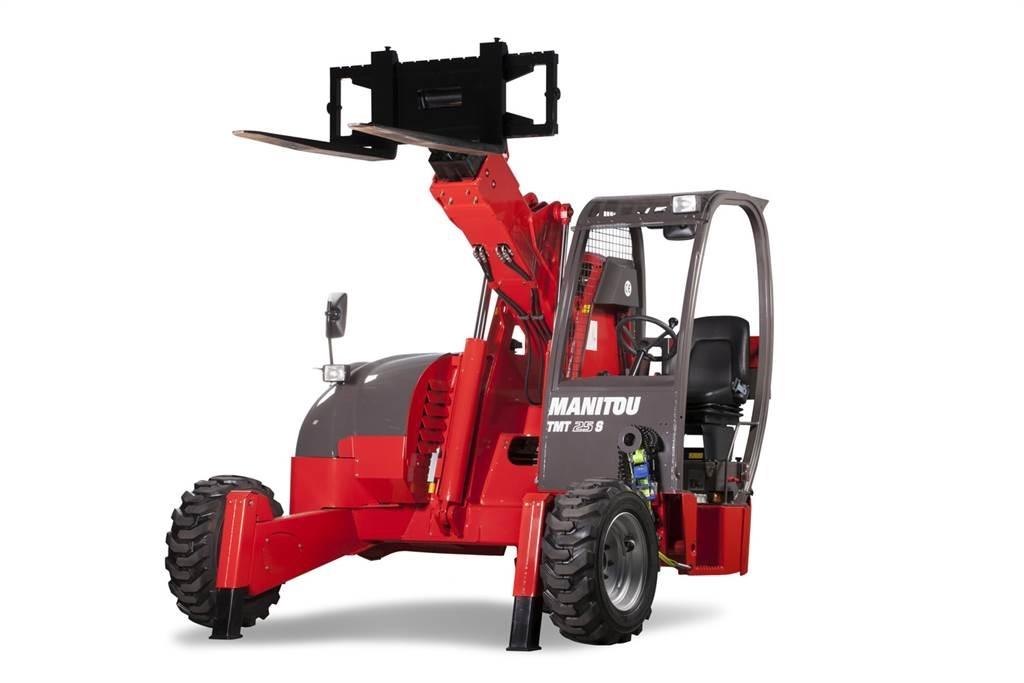 Manitou TMT 25 S Trucks - Andet
