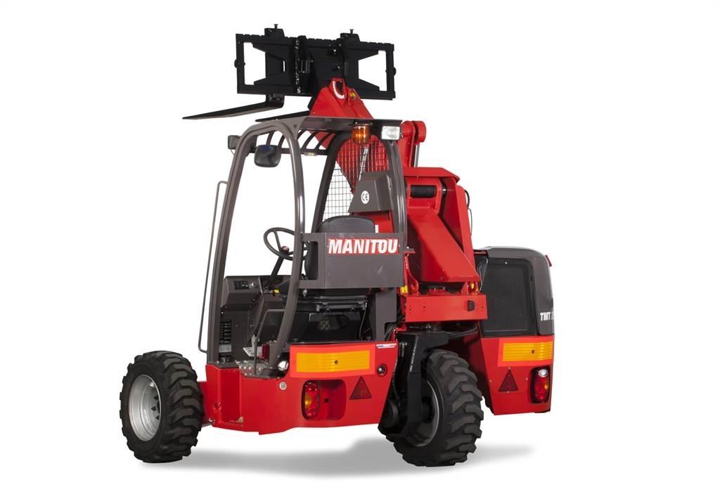 Manitou TMT 25 S Trucks - Andet
