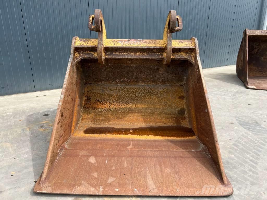 Verachtert CW45 Skovle