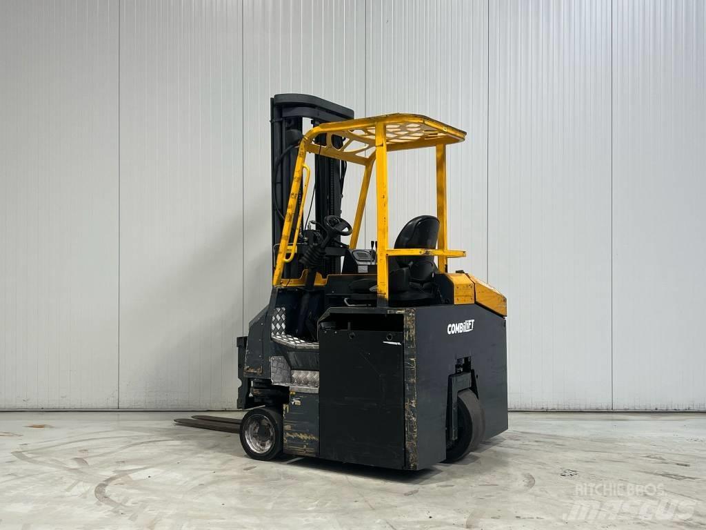 Combilift CBE2500 4-vejs truck
