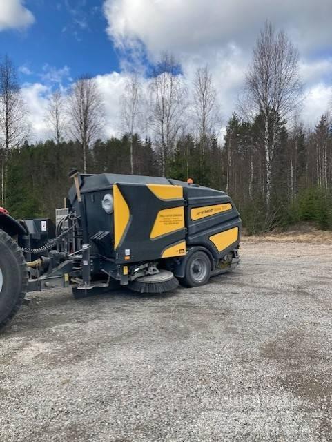 Schmidt Wasa 300+ Fejemaskiner