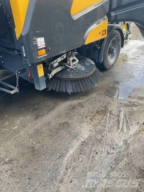 Schmidt Wasa 300+ Fejemaskiner