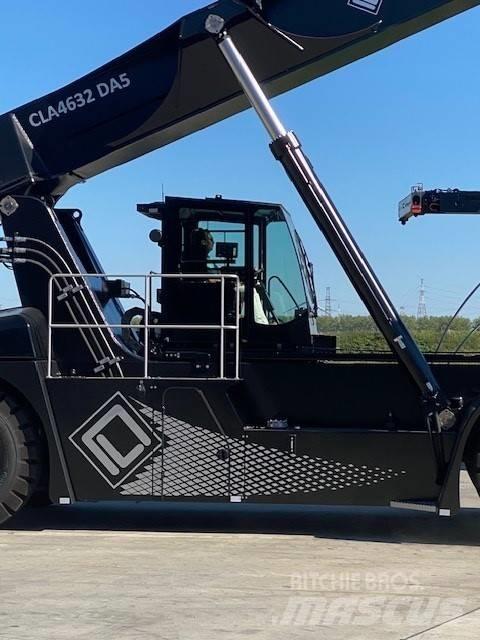  Camblift CLA4632 DA5 Rækkestablere
