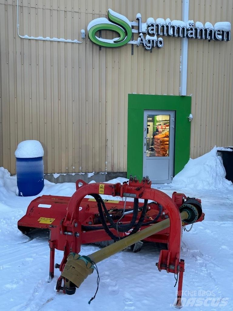 Maschio Giraffa 210 Græsklippere og skårlæggere