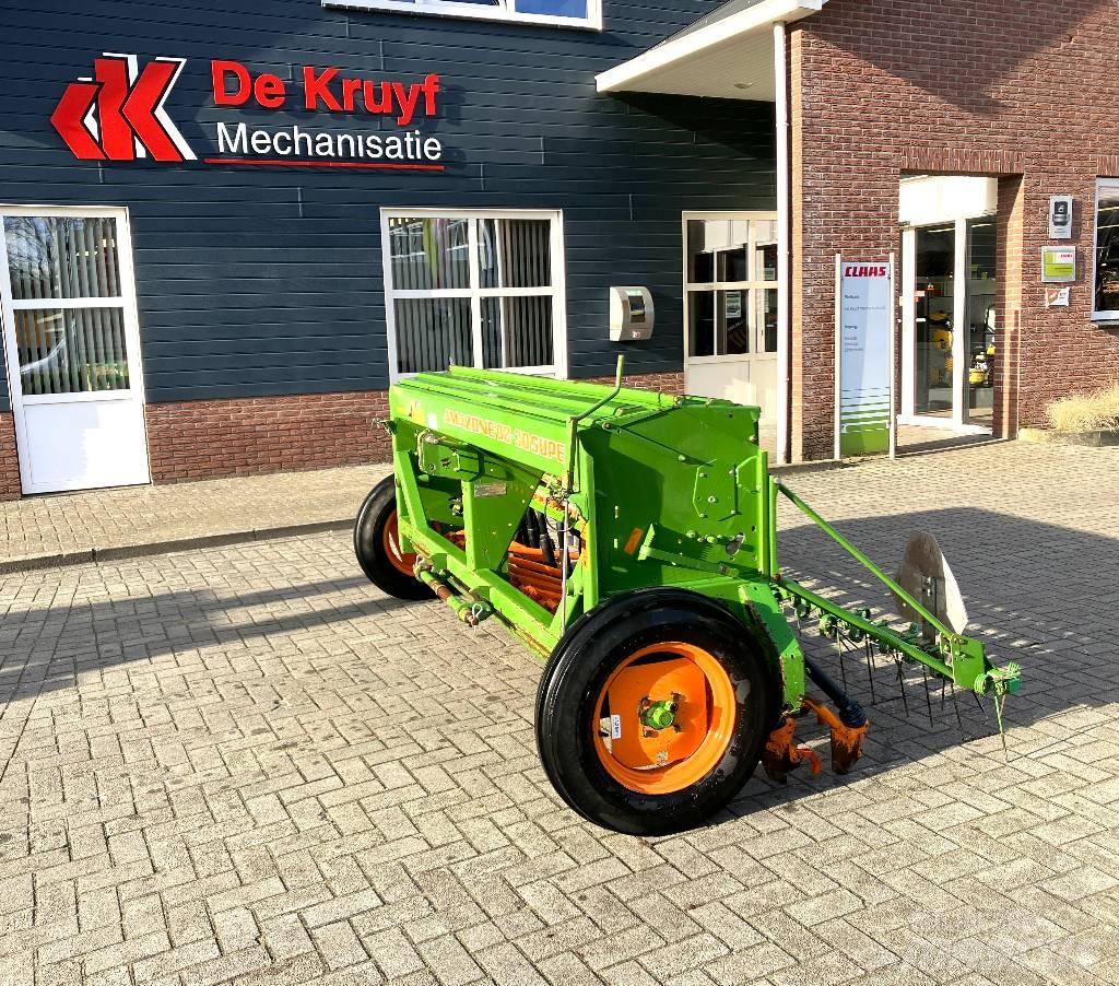 Amazone D8-30 Super Såmaskine