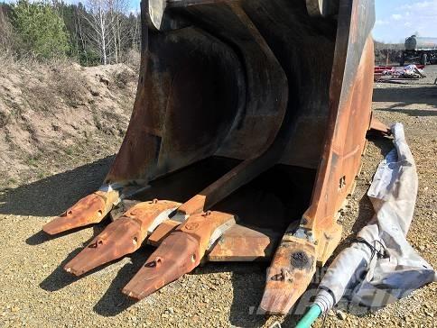 Liebherr 9100 Gravemaskiner på larvebånd