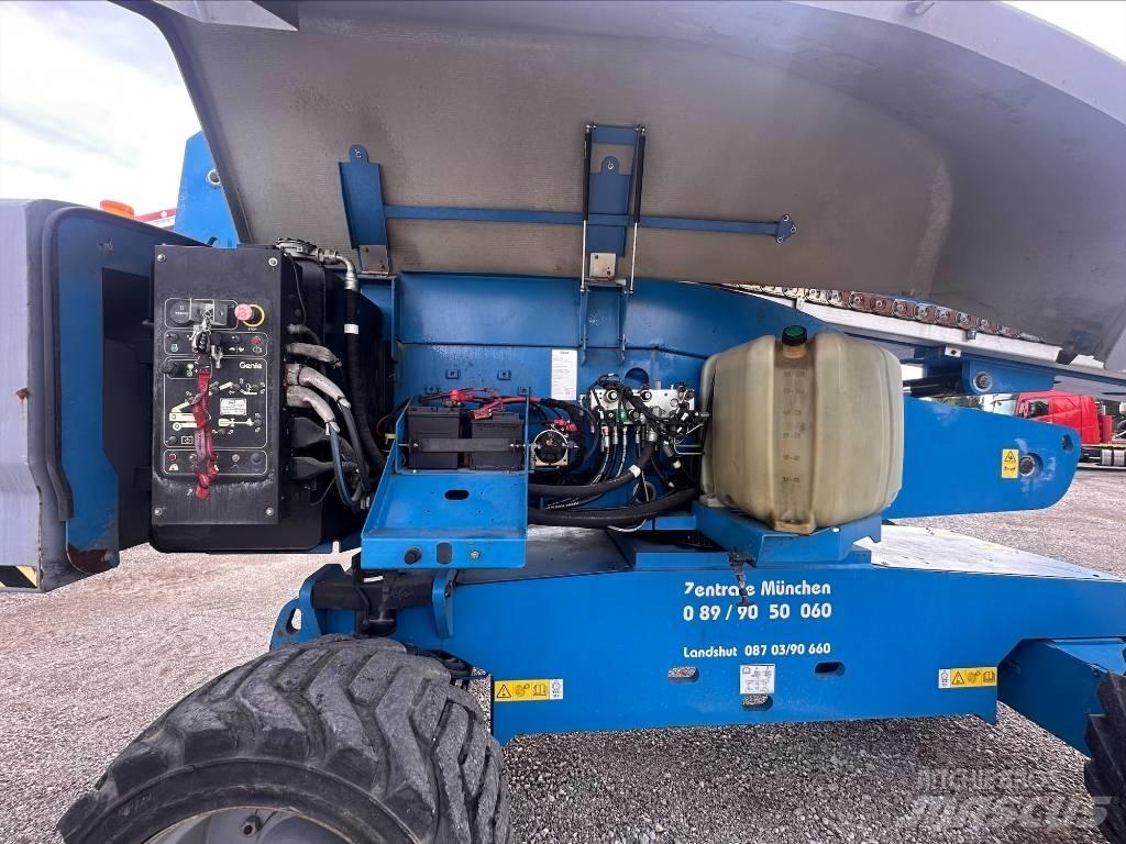 Genie S 85 Teleskoplifte