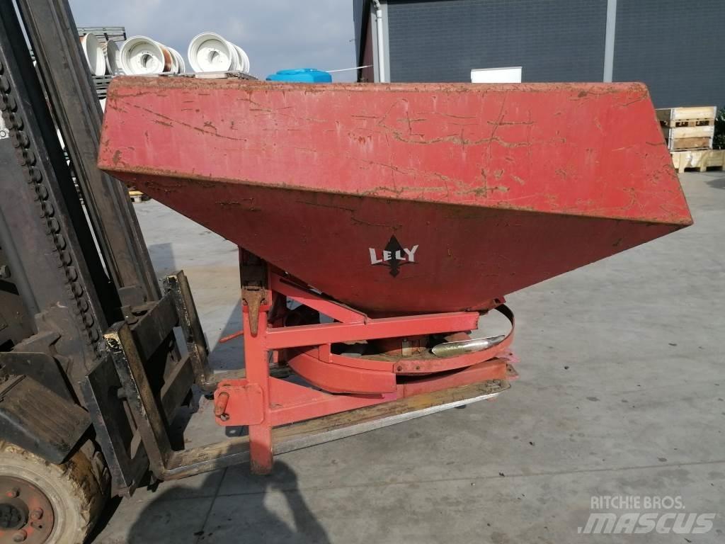 Lely 900 Landbrug - Andet 