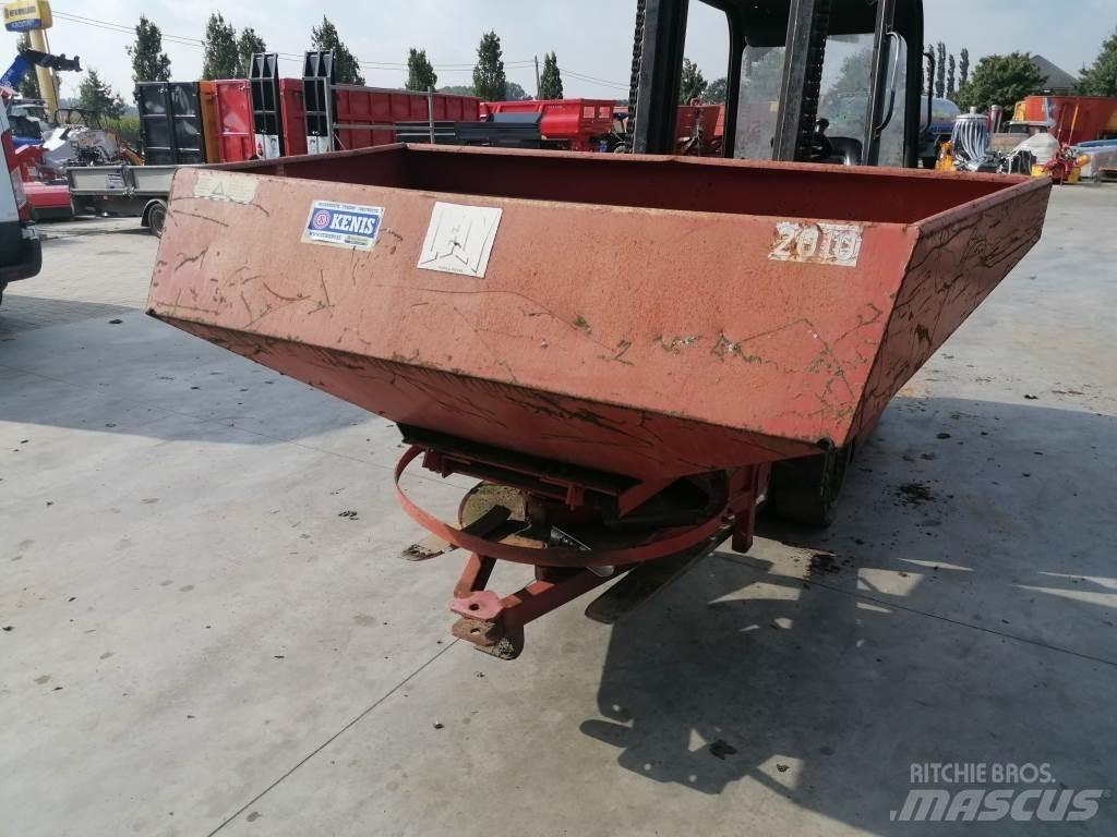 Lely 900 Landbrug - Andet 