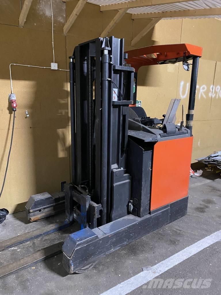 BT RR b 8 Reachtruck