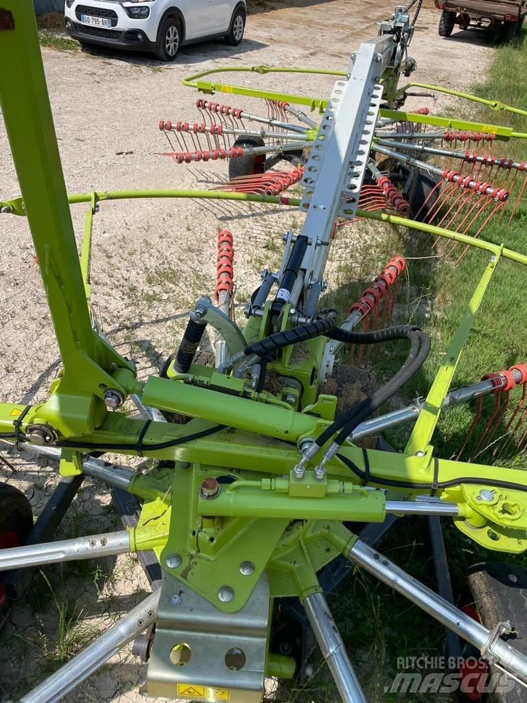 CLAAS Liner 700 Hømaskiner