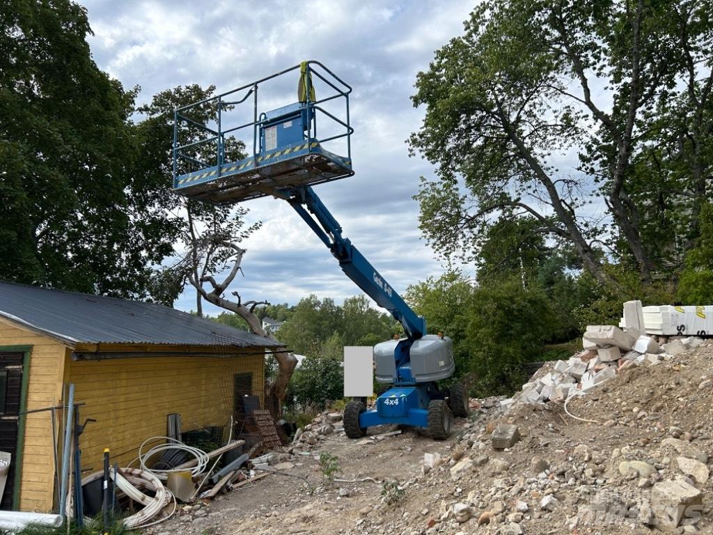 Genie S 45 Teleskoplifte