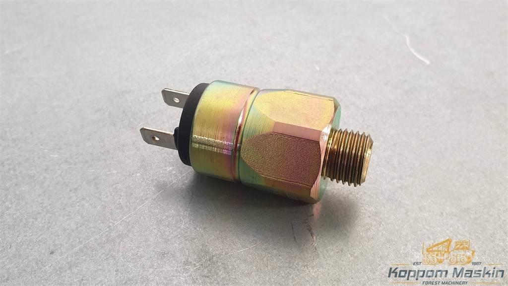 Ponsse 0055201 Hydraulik
