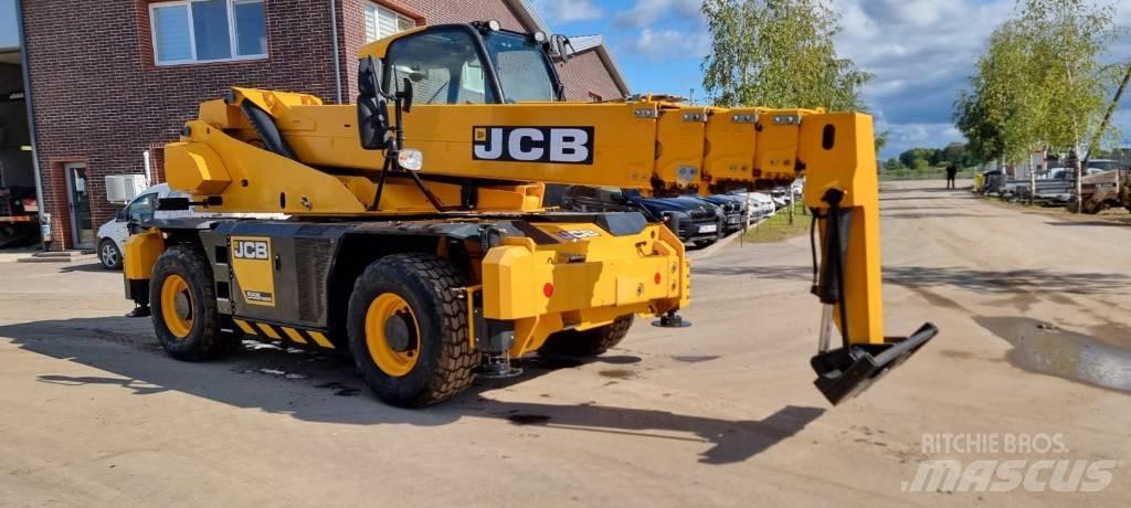 JCB 555-260R Teleskoplæssere