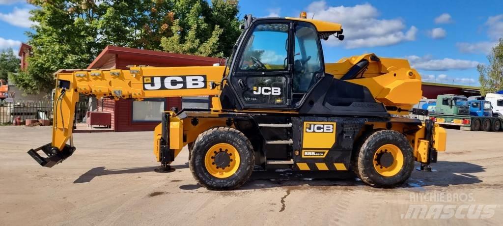 JCB 555-260R Teleskoplæssere