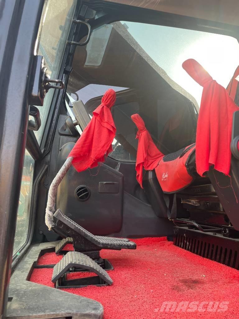 Sany SY 235 C Gravemaskiner på larvebånd