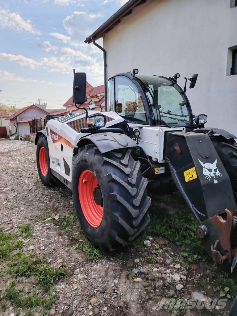 Bobcat TL 38.70 Agri Teleskoplæssere