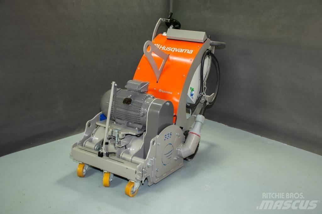  Blastrac BMC 335 Entreprenør - Andet