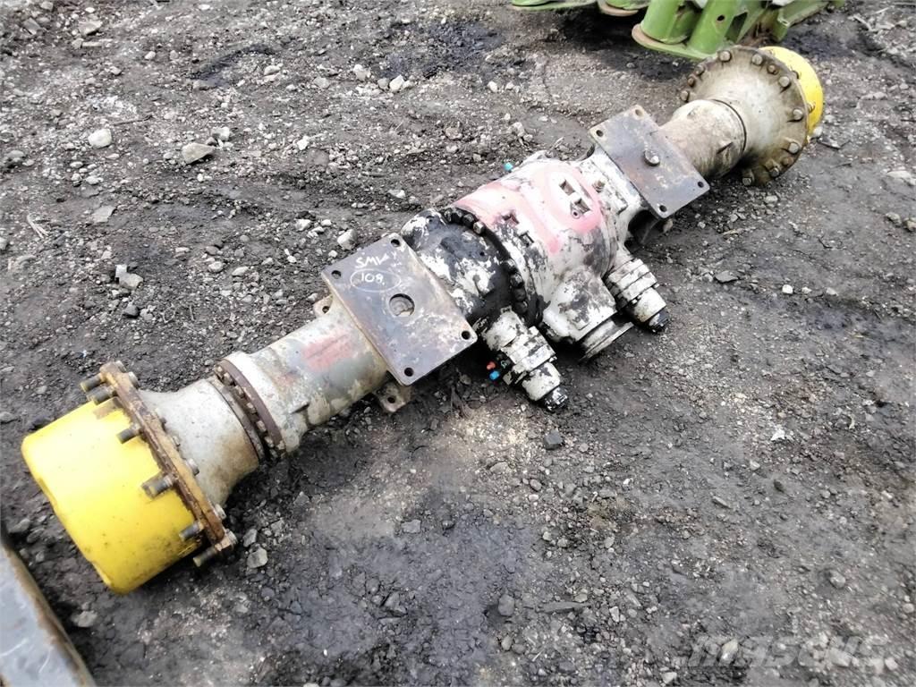 Rottne Smw Rapid Gear