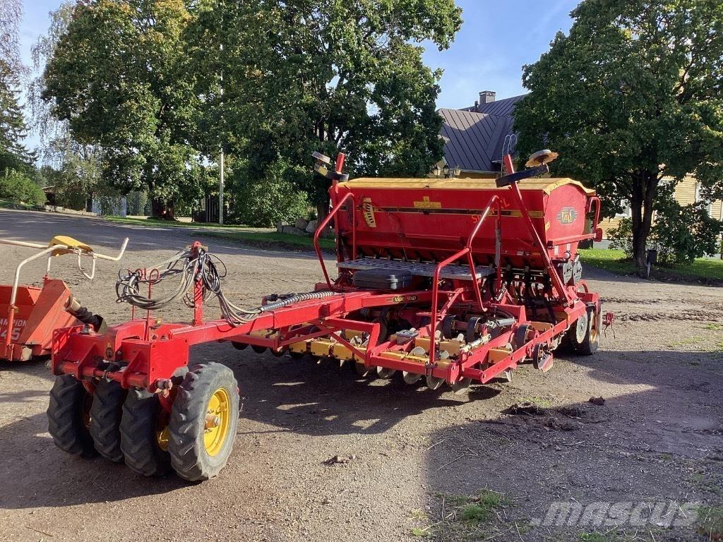 Väderstad Rapid300C Kombi-såmaskiner