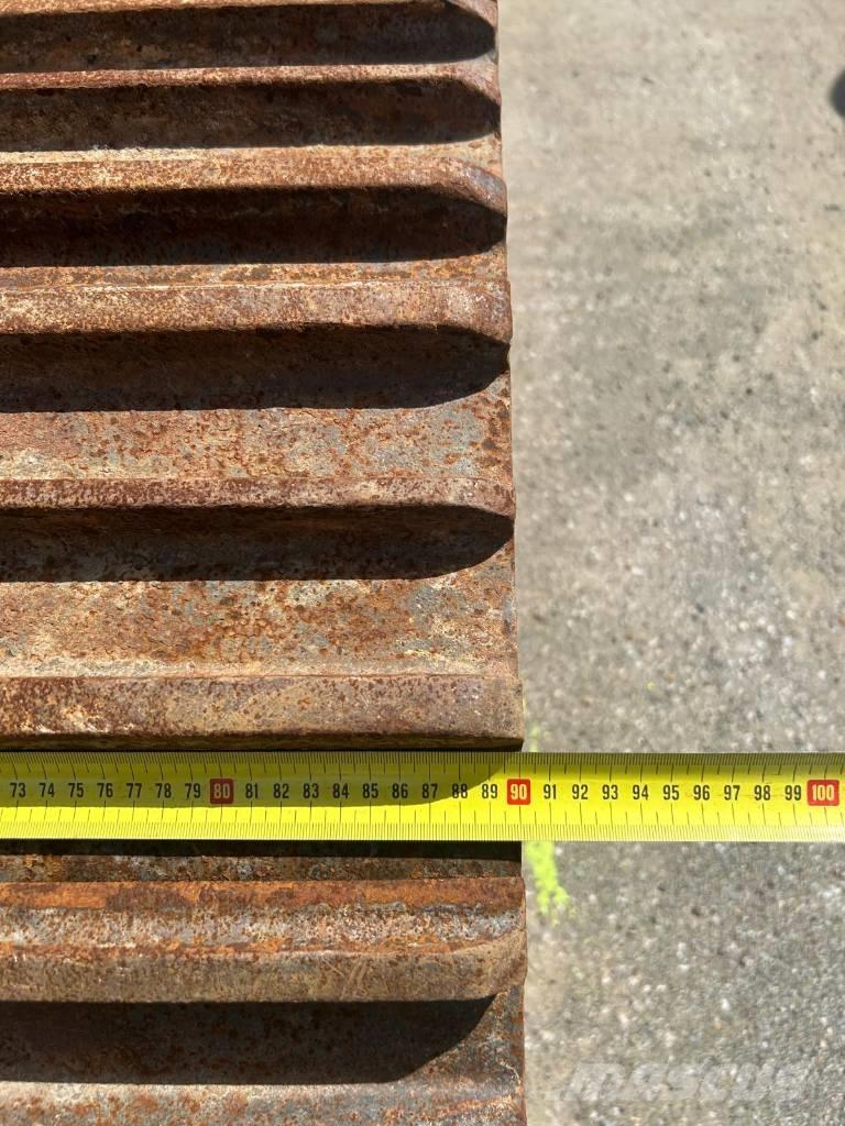 Liebherr R 926 LC Gravemaskiner på larvebånd