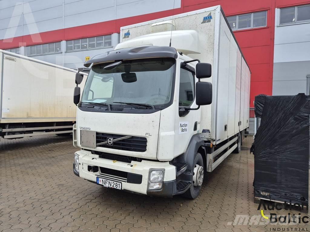 Volvo FL240 Fast kasse