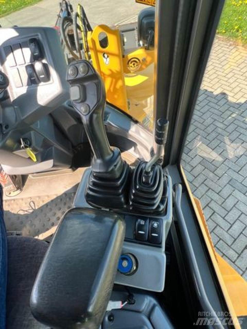 Volvo L30G Læssemaskiner på hjul