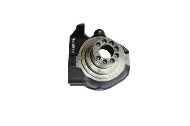 CASE Fuzeta - 144383 Aksler