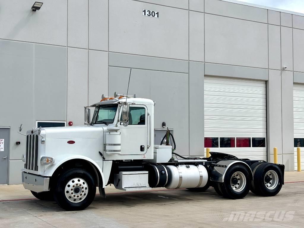 Peterbilt 389 Trækkere